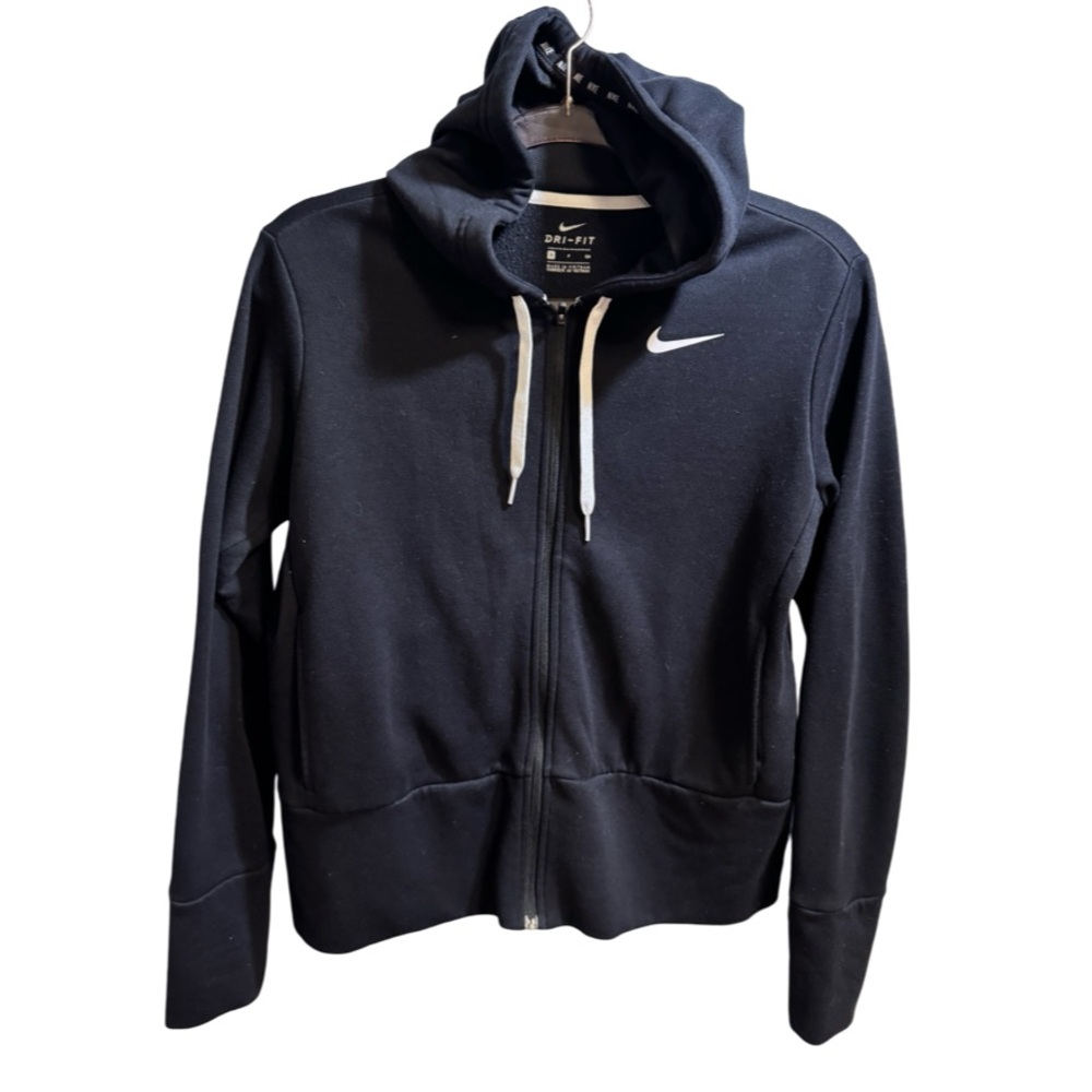 Women’s Nike Dri fit hoodie